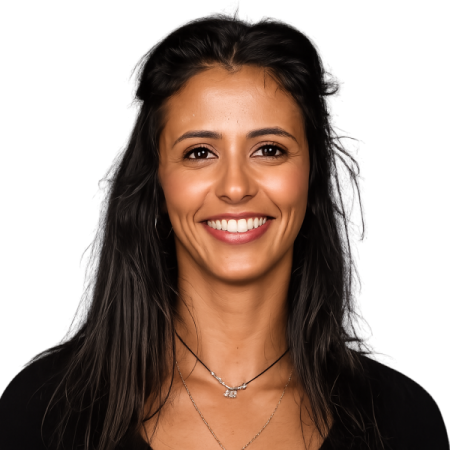 Leila Pereira 