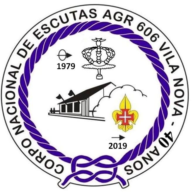 Agrupamento 606 Vila Nova